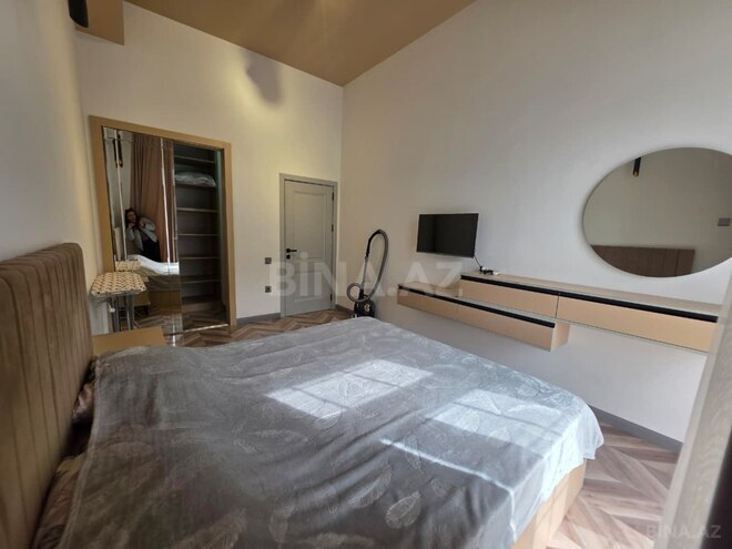 Сдаётся 2-комн. новостройка 70 м², пос. Аг шехер, photo 13 from 23