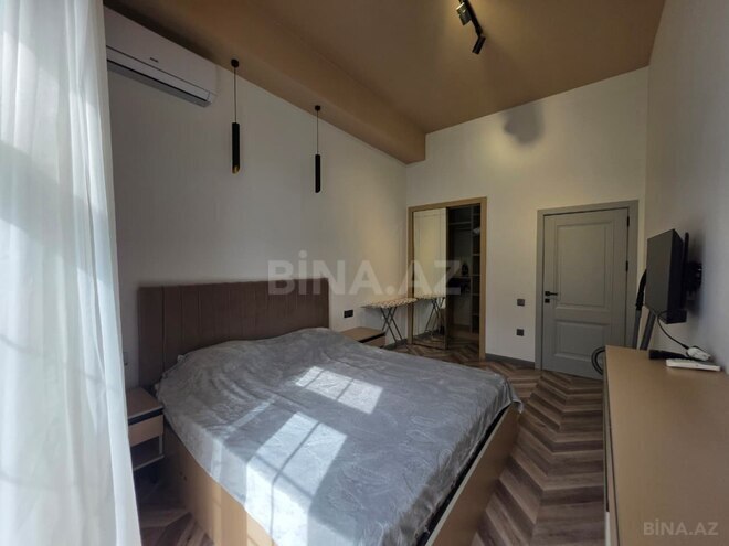 Сдаётся 2-комн. новостройка 70 м², пос. Аг шехер, photo 14 from 23