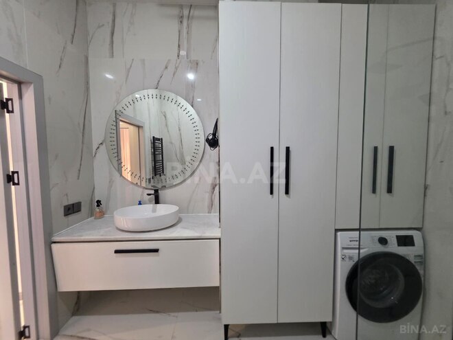 Сдаётся 2-комн. новостройка 70 м², пос. Аг шехер, photo 19 from 23