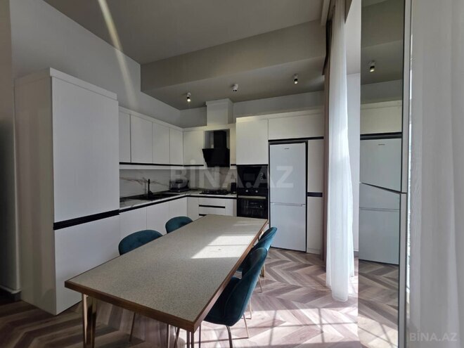 Сдаётся 2-комн. новостройка 70 м², пос. Аг шехер, photo 12 from 23