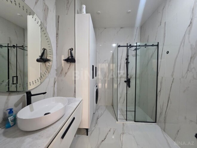 Сдаётся 2-комн. новостройка 70 м², пос. Аг шехер, photo 20 from 23