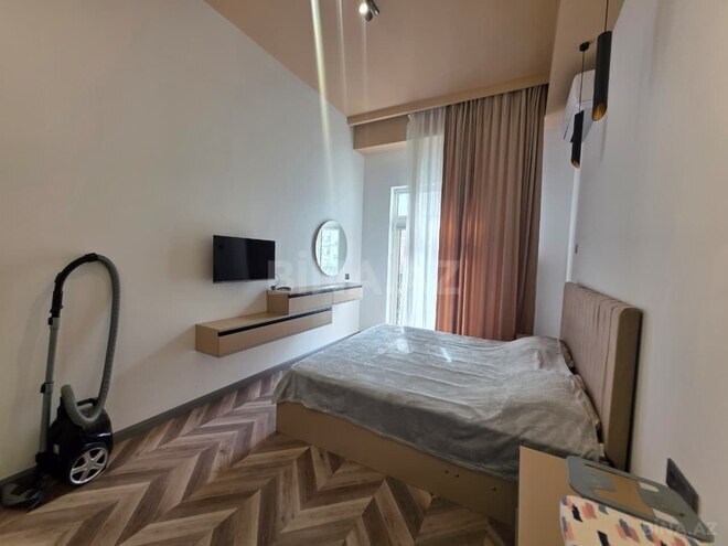 Сдаётся 2-комн. новостройка 70 м², пос. Аг шехер, photo 16 from 23
