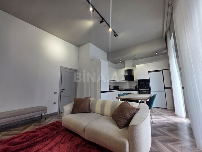 Сдаётся 2-комн. новостройка 70 м², пос. Аг шехер, photo 7 from 23