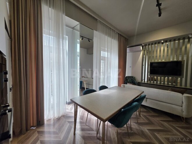 Сдаётся 2-комн. новостройка 70 м², пос. Аг шехер, photo 8 from 23