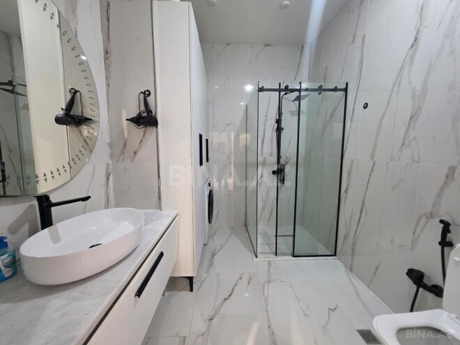 Сдаётся 2-комн. новостройка 70 м², пос. Аг шехер, photo 21 from 23