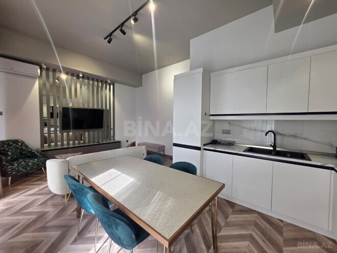 Сдаётся 2-комн. новостройка 70 м², пос. Аг шехер, photo 11 from 23