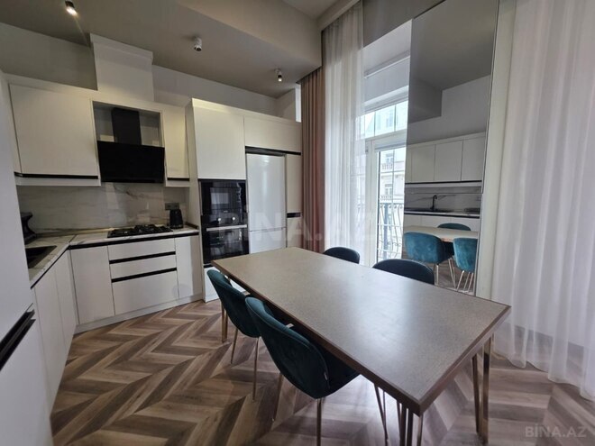 Сдаётся 2-комн. новостройка 70 м², пос. Аг шехер, photo 9 from 23