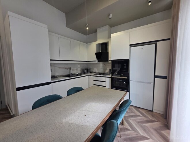 Сдаётся 2-комн. новостройка 70 м², пос. Аг шехер, photo 10 from 23