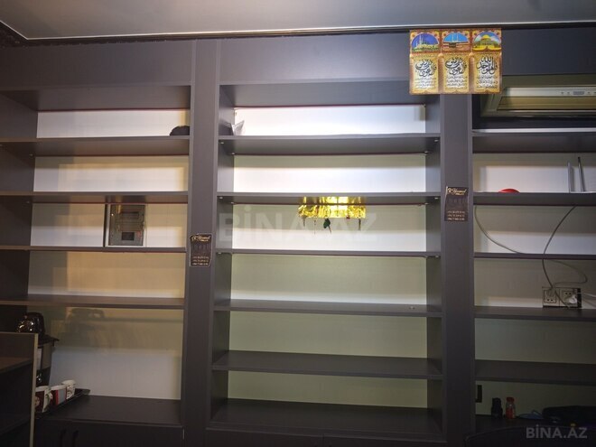 Сдаётся  объект 15 м², м. Иншаатчылар, photo 1 from 5