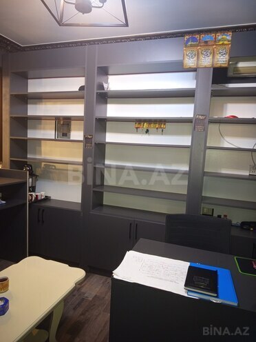 Сдаётся  объект 15 м², м. Иншаатчылар, photo 4 from 5