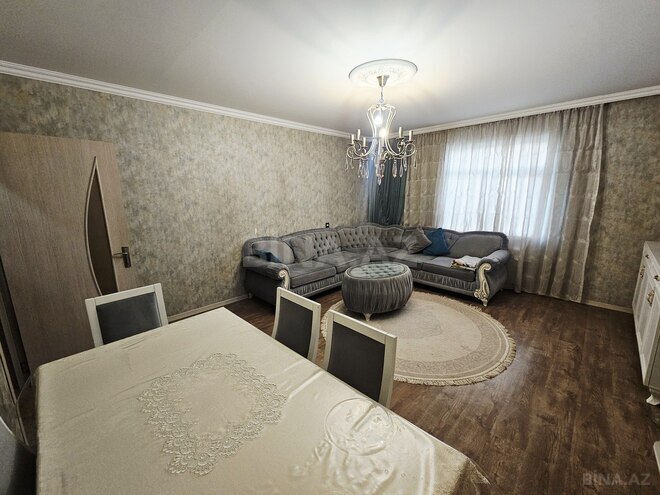 Satılır 3 otaqlı yeni tikili 76 m², Masazır q., photo 3 from 20