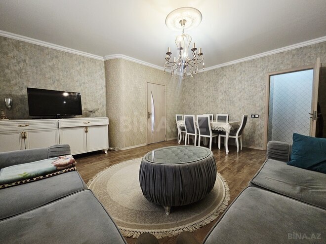 Satılır 3 otaqlı yeni tikili 76 m², Masazır q., photo 5 from 20