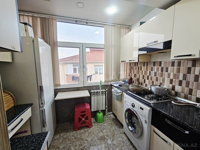 Satılır 3 otaqlı yeni tikili 76 m², Masazır q., photo 6 from 20