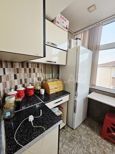 Satılır 3 otaqlı yeni tikili 76 m², Masazır q., photo 7 from 20