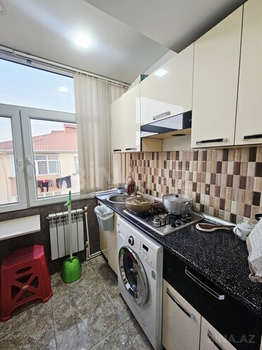 Satılır 3 otaqlı yeni tikili 76 m², Masazır q., photo 8 from 20