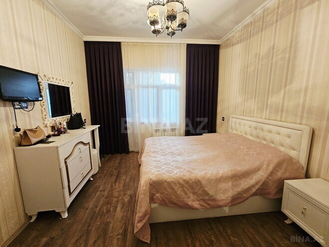 Satılır 3 otaqlı yeni tikili 76 m², Masazır q., photo 9 from 20
