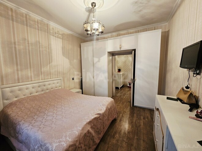 Satılır 3 otaqlı yeni tikili 76 m², Masazır q., photo 10 from 20