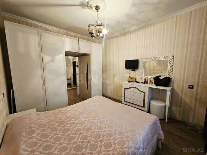 Satılır 3 otaqlı yeni tikili 76 m², Masazır q., photo 11 from 20
