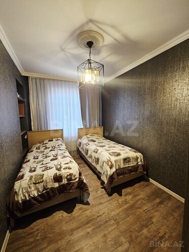 Satılır 3 otaqlı yeni tikili 76 m², Masazır q., photo 13 from 20