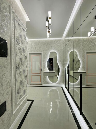 Продаётся 3-комн. новостройка 87 м², м. Нефтчиляр, photo 9 from 12