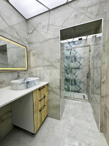 Продаётся 3-комн. новостройка 87 м², м. Нефтчиляр, photo 8 from 12