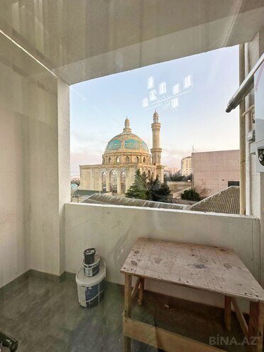 Продаётся 3-комн. новостройка 87 м², м. Нефтчиляр, photo 11 from 12