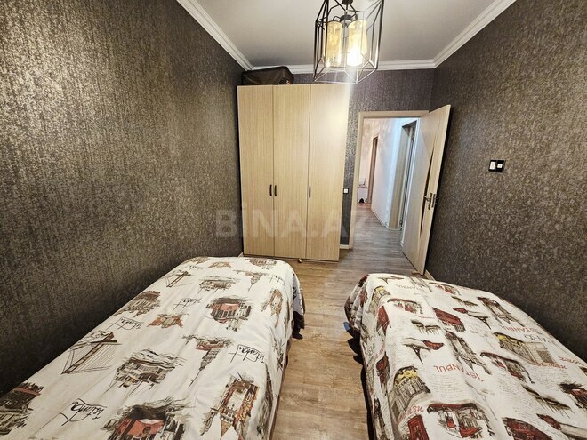 Satılır 3 otaqlı yeni tikili 76 m², Masazır q., photo 14 from 20