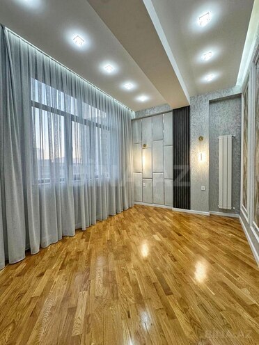 Продаётся 3-комн. новостройка 87 м², м. Нефтчиляр, photo 7 from 12