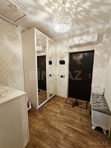 Satılır 3 otaqlı yeni tikili 76 m², Masazır q., photo 16 from 20