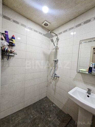 Satılır 3 otaqlı yeni tikili 76 m², Masazır q., photo 17 from 20