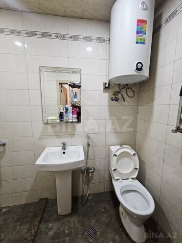 Satılır 3 otaqlı yeni tikili 76 m², Masazır q., photo 18 from 20