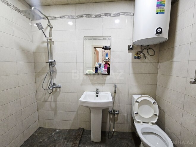 Satılır 3 otaqlı yeni tikili 76 m², Masazır q., photo 19 from 20