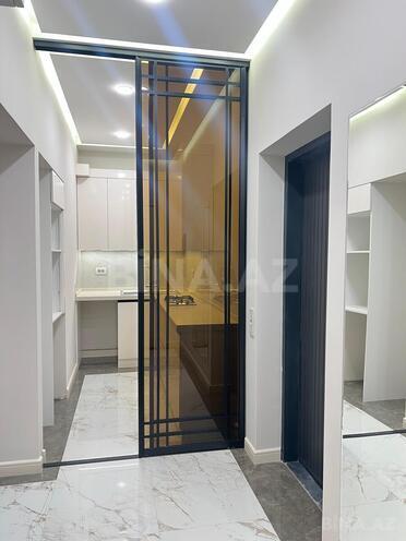Продаётся 2-комн. новостройка 68.3 м², м. Шах Исмаил Хатаи, photo 4 from 14