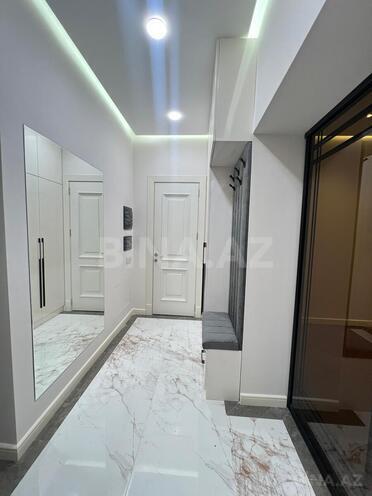 Продаётся 2-комн. новостройка 68.3 м², м. Шах Исмаил Хатаи, photo 6 from 14