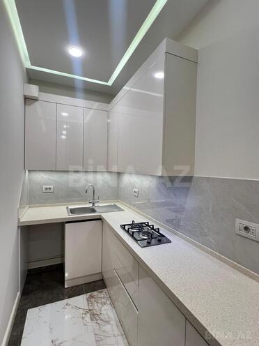 Продаётся 2-комн. новостройка 68.3 м², м. Шах Исмаил Хатаи, photo 3 from 14