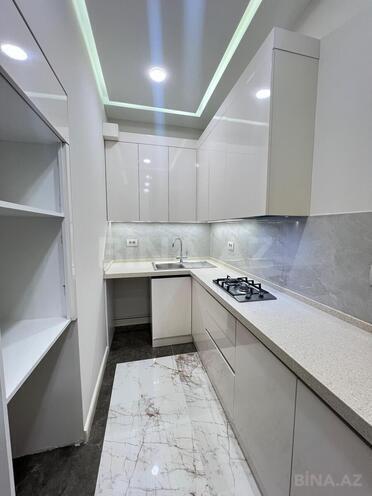 Продаётся 2-комн. новостройка 68.3 м², м. Шах Исмаил Хатаи, photo 5 from 14