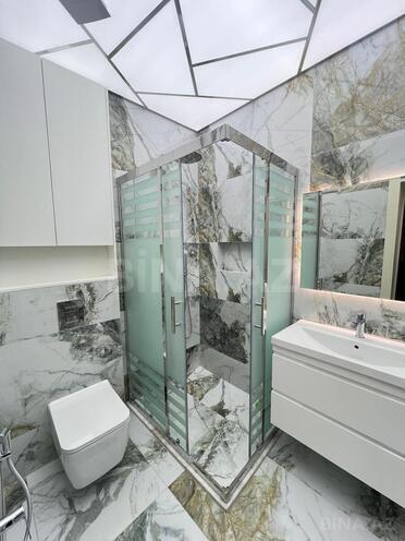 Продаётся 2-комн. новостройка 68.3 м², м. Шах Исмаил Хатаи, photo 12 from 14