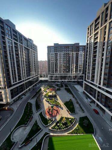 Продаётся 2-комн. новостройка 68.3 м², м. Шах Исмаил Хатаи, photo 1 from 14