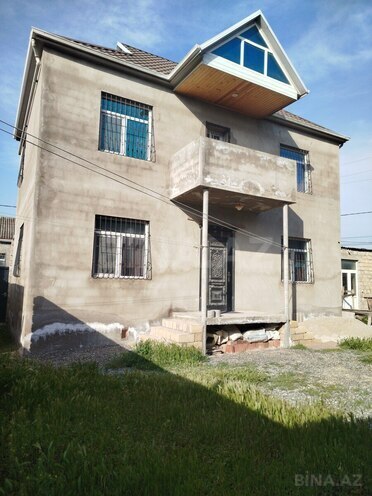 Продаётся 4-комн. дом/дача 88.2 м², пос. Масазыр, photo 4 from 30