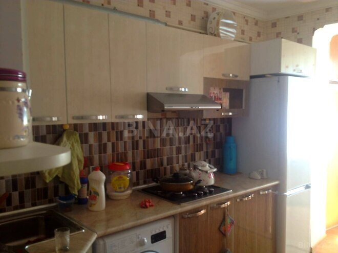 Satılır 2 otaqlı köhnə tikili 60 m², 8-ci kilometr q., photo 7 from 11