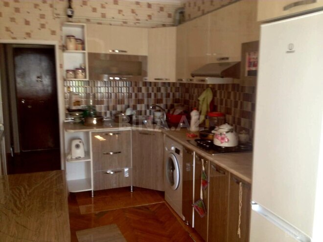 Satılır 2 otaqlı köhnə tikili 60 m², 8-ci kilometr q., photo 6 from 11