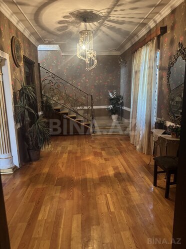 Продаётся 5-комн. дом/дача 360 м², пос. Бузовна, photo 1 from 19