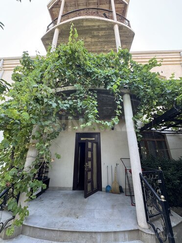 Продаётся 5-комн. дом/дача 360 м², пос. Бузовна, photo 16 from 19