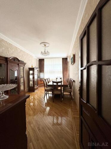 Продаётся 3-комн. новостройка 95.8 м², м. Азадлыг проспекти, photo 5 from 19