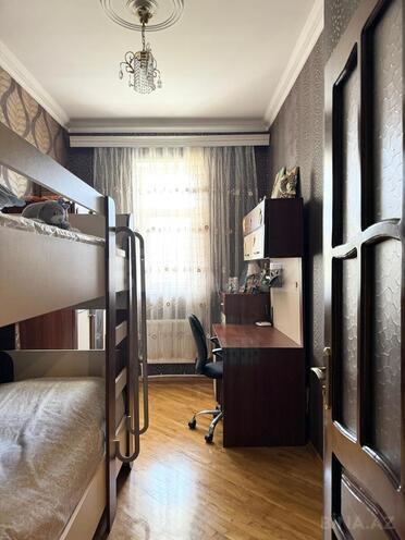 Продаётся 3-комн. новостройка 95.8 м², м. Азадлыг проспекти, photo 8 from 19