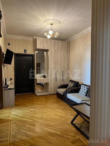 Продаётся 3-комн. новостройка 95.8 м², м. Азадлыг проспекти, photo 3 from 19