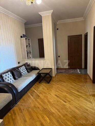 Продаётся 3-комн. новостройка 95.8 м², м. Азадлыг проспекти, photo 4 from 19