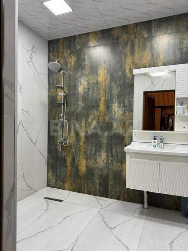 Продаётся 3-комн. новостройка 95.8 м², м. Азадлыг проспекти, photo 14 from 19