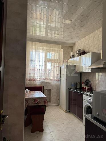 Продаётся 3-комн. новостройка 95.8 м², м. Азадлыг проспекти, photo 11 from 19