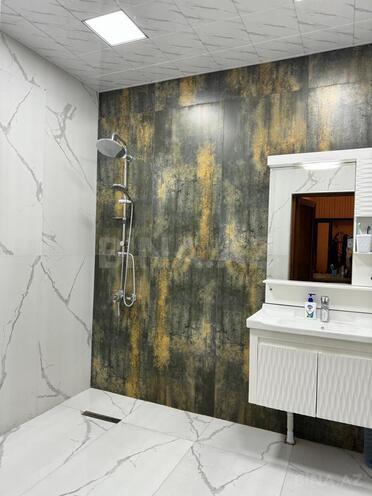 Продаётся 3-комн. новостройка 95.8 м², м. Азадлыг проспекти, photo 12 from 19
